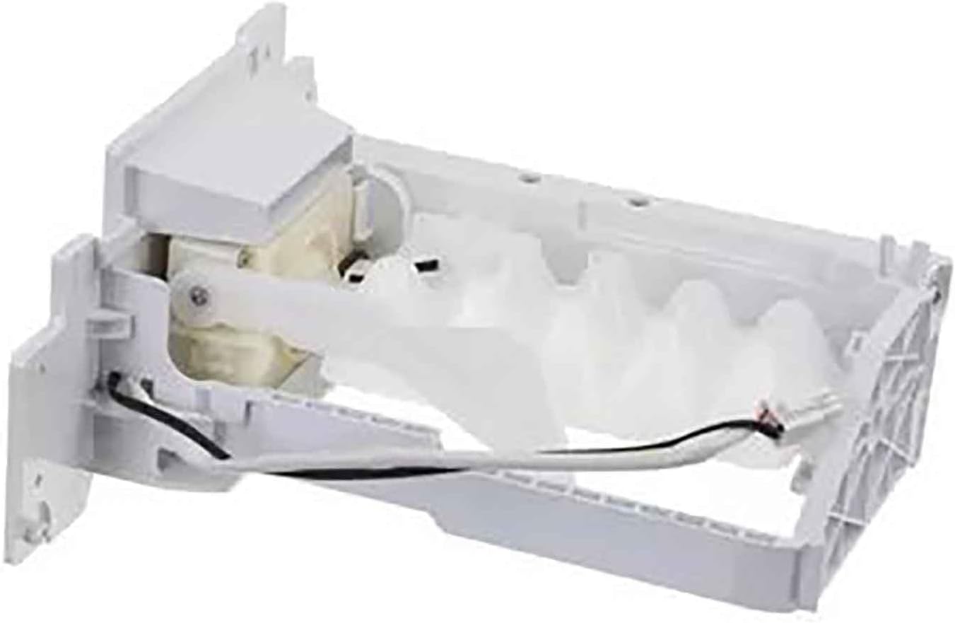 11024619 Freezer Ice maker for SDF with "twist off" mechanism