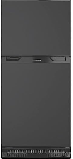 FCR08DCGTABR 8 Cubic Ft Right Hinge Refrigerator