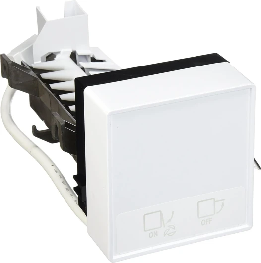 GENUINE Frigidaire 5304480709 Freezer Ice Maker Assembly