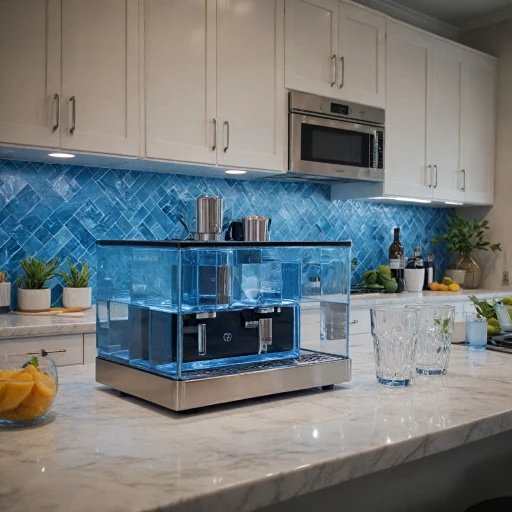Enhance Your Cooling Experience with Ice-o-Matic