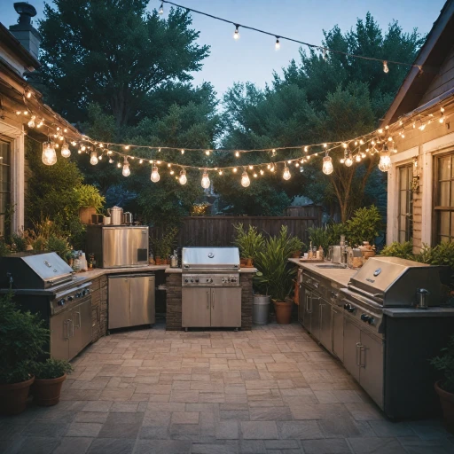 Choosing the Perfect Ice Maker for Outdoor Commercial Use