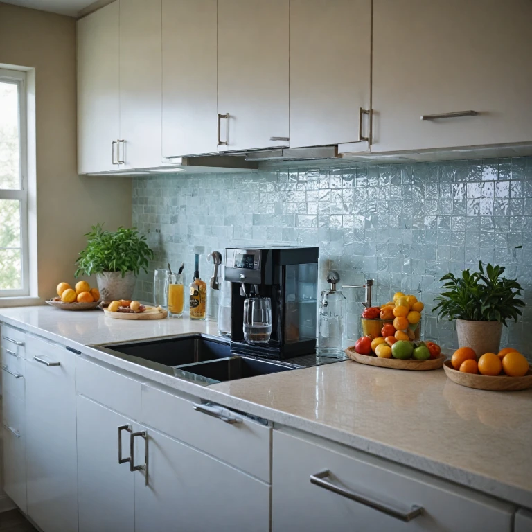 The Ultimate Guide to Choosing an Ice and Water Dispenser