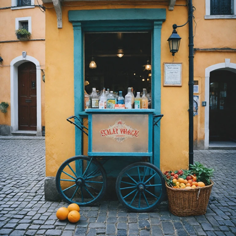 Exploring the Excellence of Italian Ice Makers