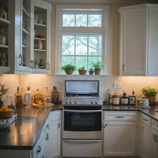 Effective Ways to Maintain Your Ice Maker with a Cleaner and Descaler