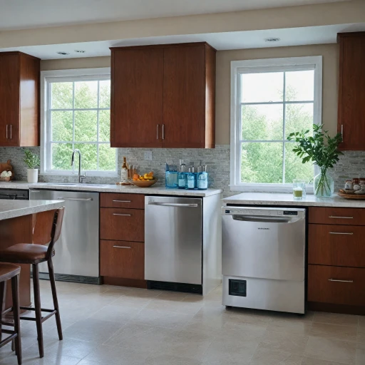 Exploring the Benefits of a Large Capacity Ice Maker