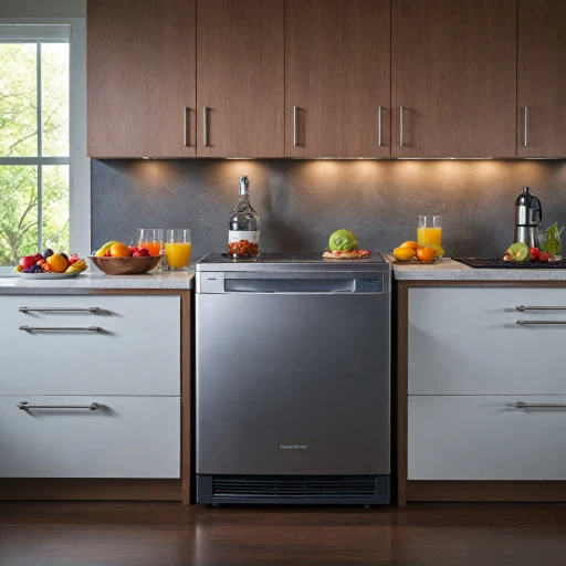 The Ultimate Guide to Choosing the Perfect Undercounter Pellet Ice Machine