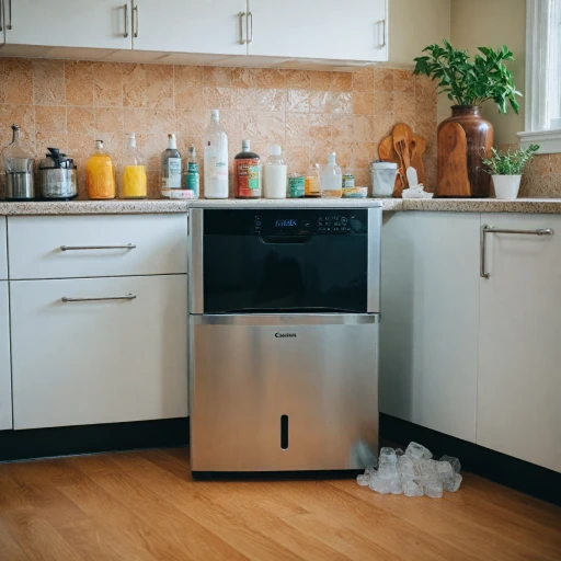 Effective Ways to Clean Your Ice Machine