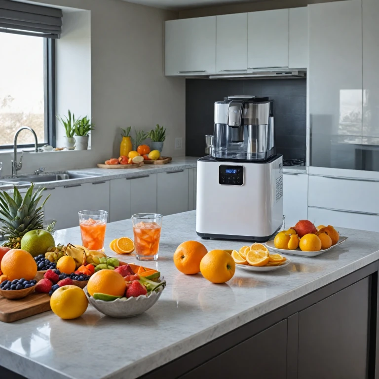 Finding the Perfect Replacement for Your Ice Maker