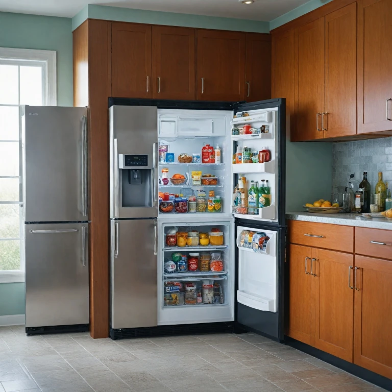 Troubleshooting Your Frigidaire Refrigerator Ice Maker Issues