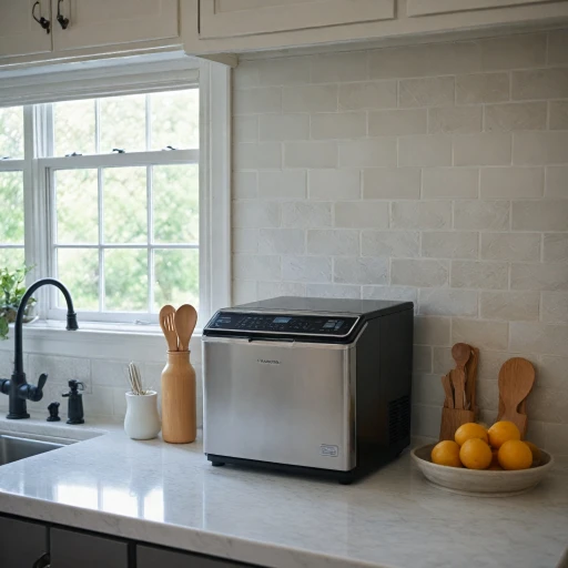 Solving Common Issues with Your Frigidaire Ice Maker
