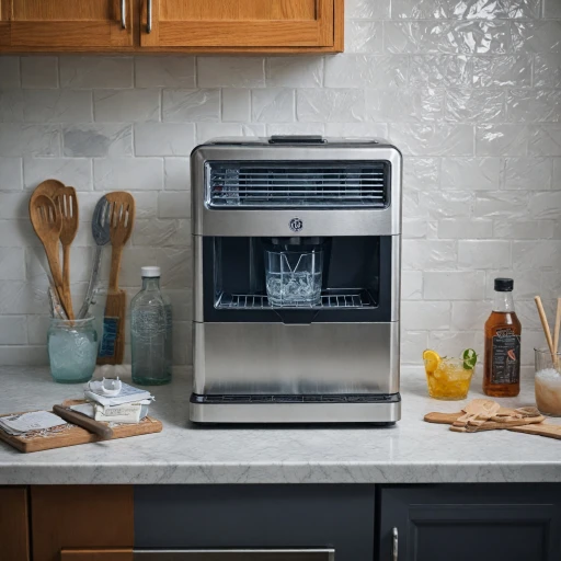 Troubleshooting Your GE Profile Ice Maker: Why It's Not Making Ice