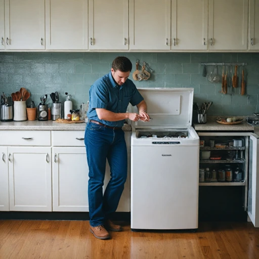 How to Repair Your Frigidaire Ice Maker Efficiently