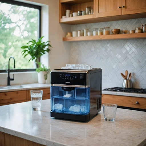 Exploring the Benefits of Vevor Ice Machines