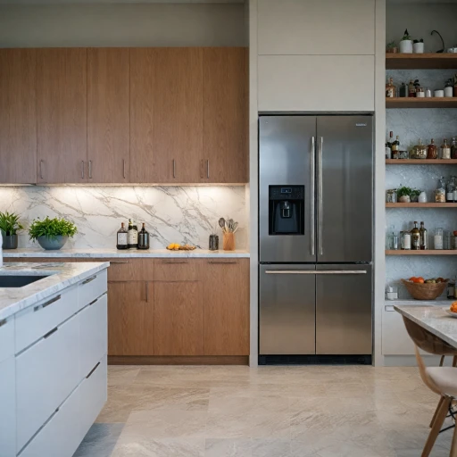 The Ultimate Guide to Choosing a Built-In Ice Machine