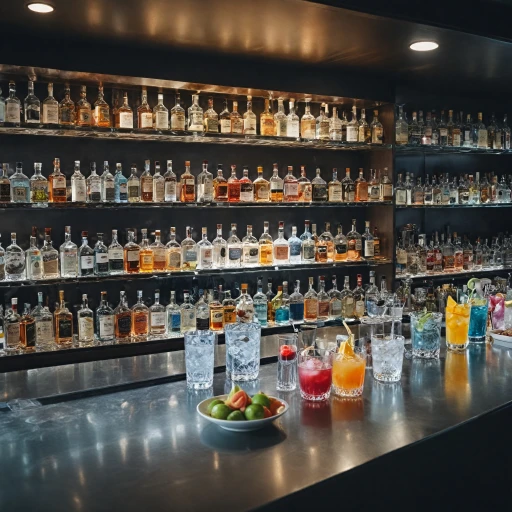 Choosing the Perfect Ice Maker for Your Bar