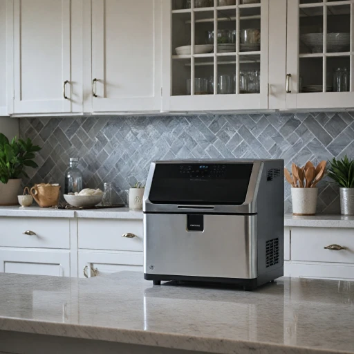 Effective Cleaning Tips for Your GE Ice Maker