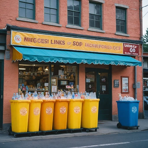The Best Places to Purchase Nugget Ice