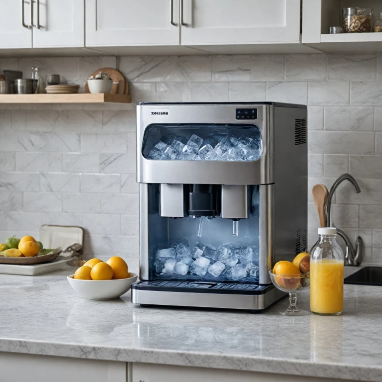 Effective Cleaning Tips for Your Scotsman Ice Machine