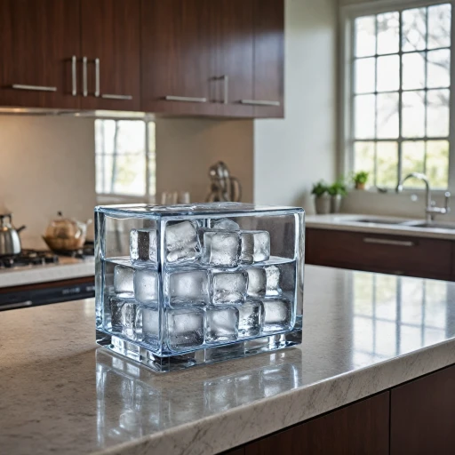 Enhancing Your Experience with the Scotsman Ice Machine