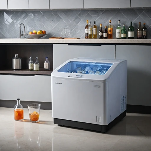 Choosing the Right Ice Machine and Storage Bin for Your Needs