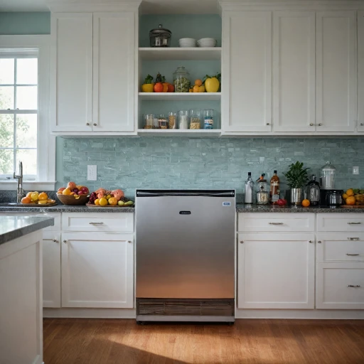 Choosing the Perfect Stand-Alone Ice Machines for Your Needs