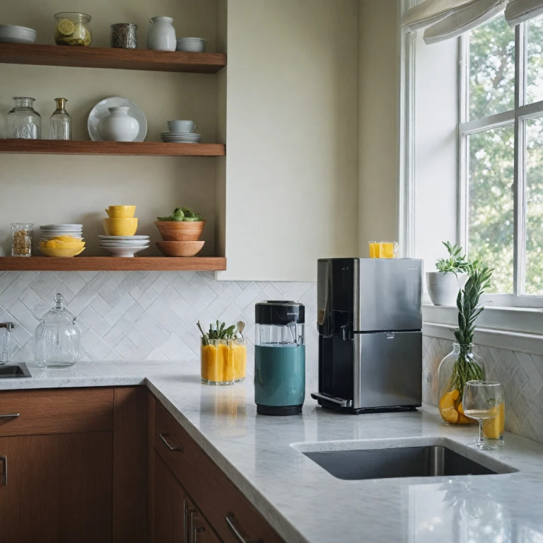 Affordable Ice Dispensers: A Smart Choice for Your Home