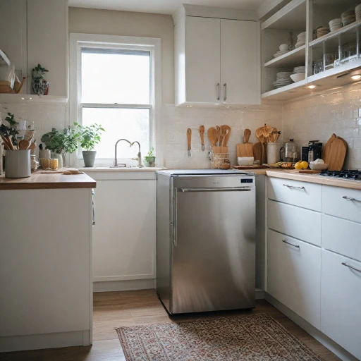 Compact Cooling Solutions: The Mini Fridge with Built-In Ice Maker