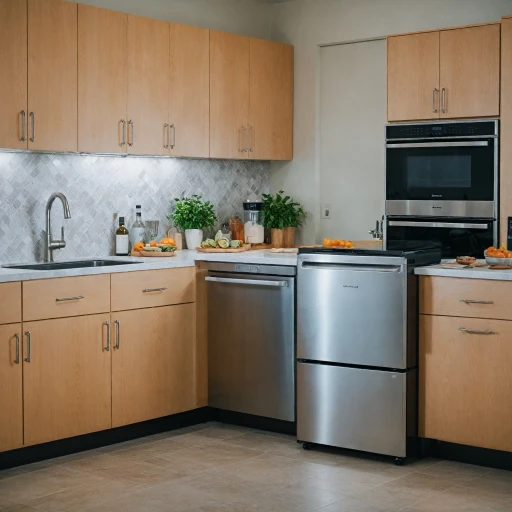 Choosing the Right Freestanding Ice Machine for Your Needs