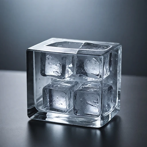 The Benefits of Using Bullet Ice Cubes in Your Ice Maker