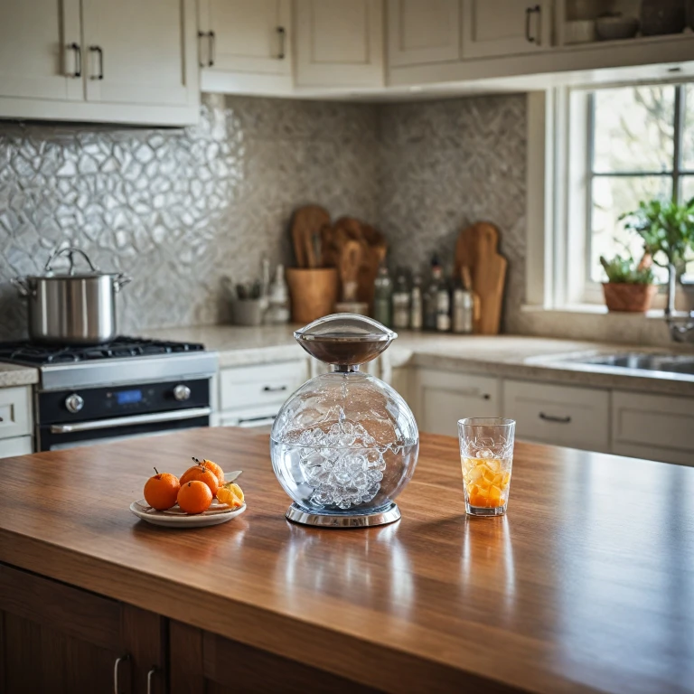 The Ultimate Guide to Choosing an Ice Sphere Machine