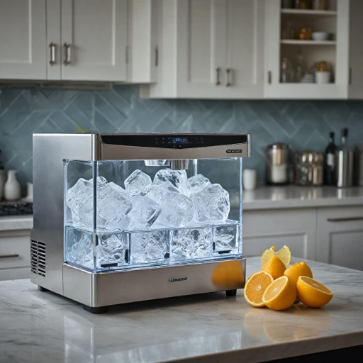 Exploring the Benefits of Scotsman Ice Systems