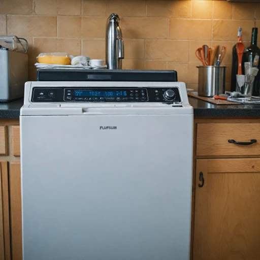 Troubleshooting Tips for a Malfunctioning Kenmore Ice Maker