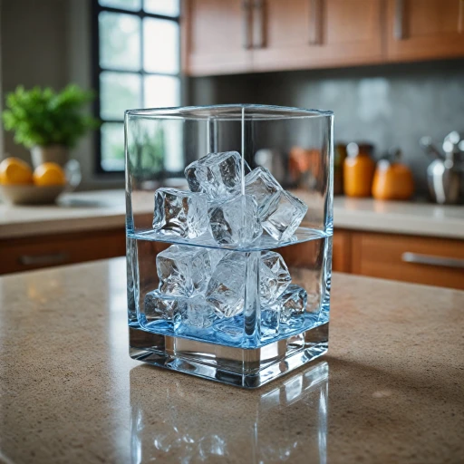 Choosing the Perfect Sonic Ice Maker for Your Needs
