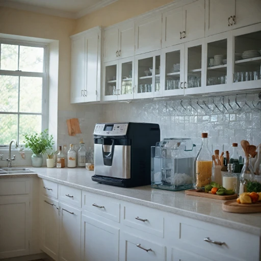Efficient Cleaning with Affresh for Your Ice Maker