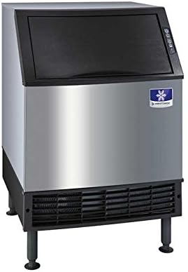 Manitowoc UYF0240A-161B NEO Undercounter Ice Machine