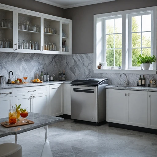 Enhancing Your Experience with a Scotsman Ice Maker Machine