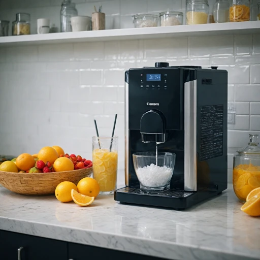 Enhancing Your Experience with an Ice Flake Machine