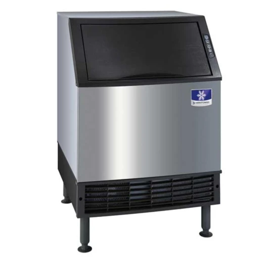 Commercial Undercounter Ice Maker by Manitowoc 135 lbs / day Dice