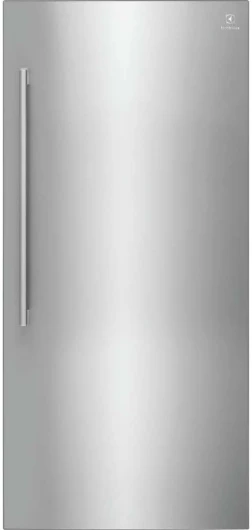 EI33AR80WS 19 Cu - Ft - 33 inch Counter-Depth Stainless Steel Refrigerator