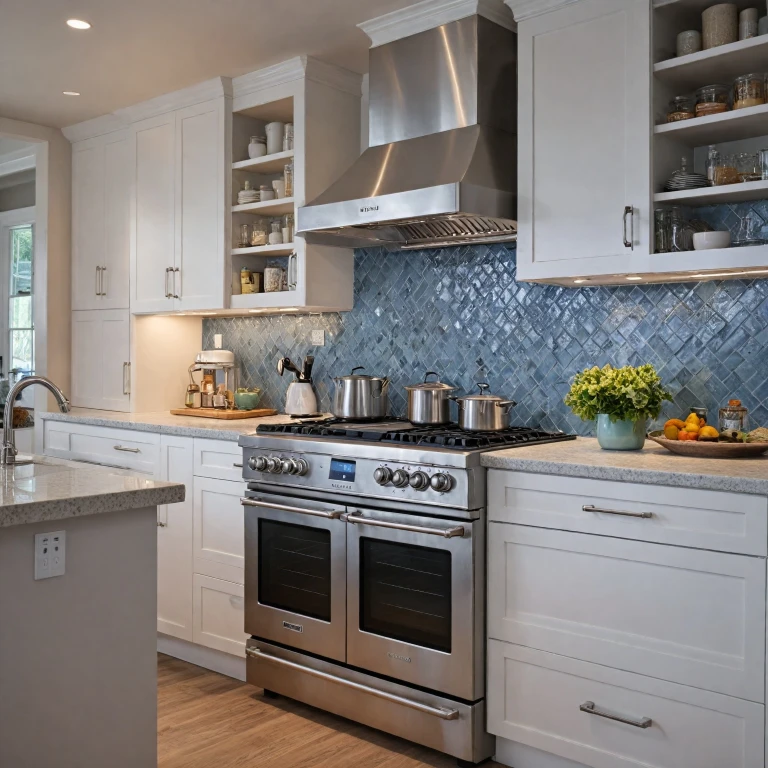 Enhance Your Kitchen with a Viking Ice Maker