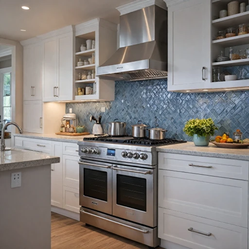 Enhance Your Kitchen with a Viking Ice Maker