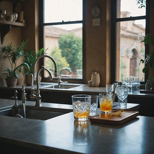 Exploring the Benefits of a Premium Ice Maker