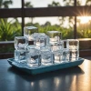 Why a huge ice cube tray belongs in every serious home bar