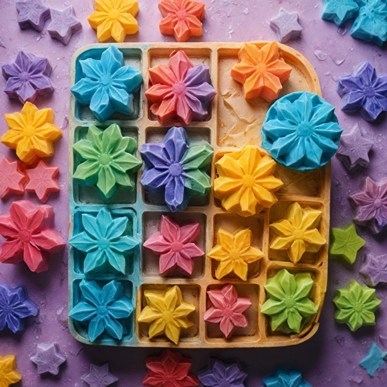 Enhance Your Ice Experience with Innovative Ice Tray Molds