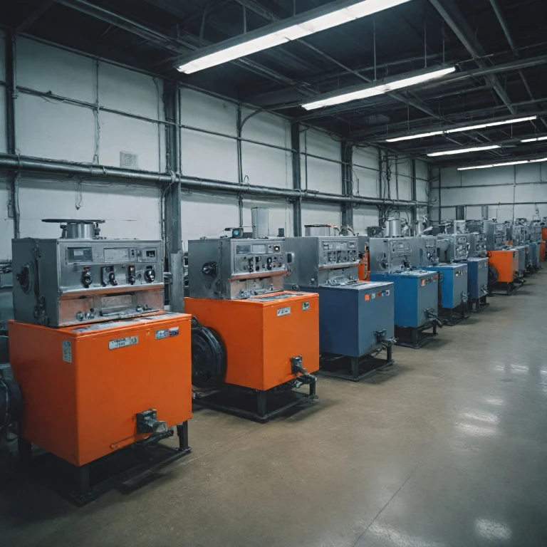 Exploring the Benefits of Pre-Owned Ice Making Machines