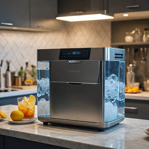 Understanding the Benefits of a Flake Ice Generator