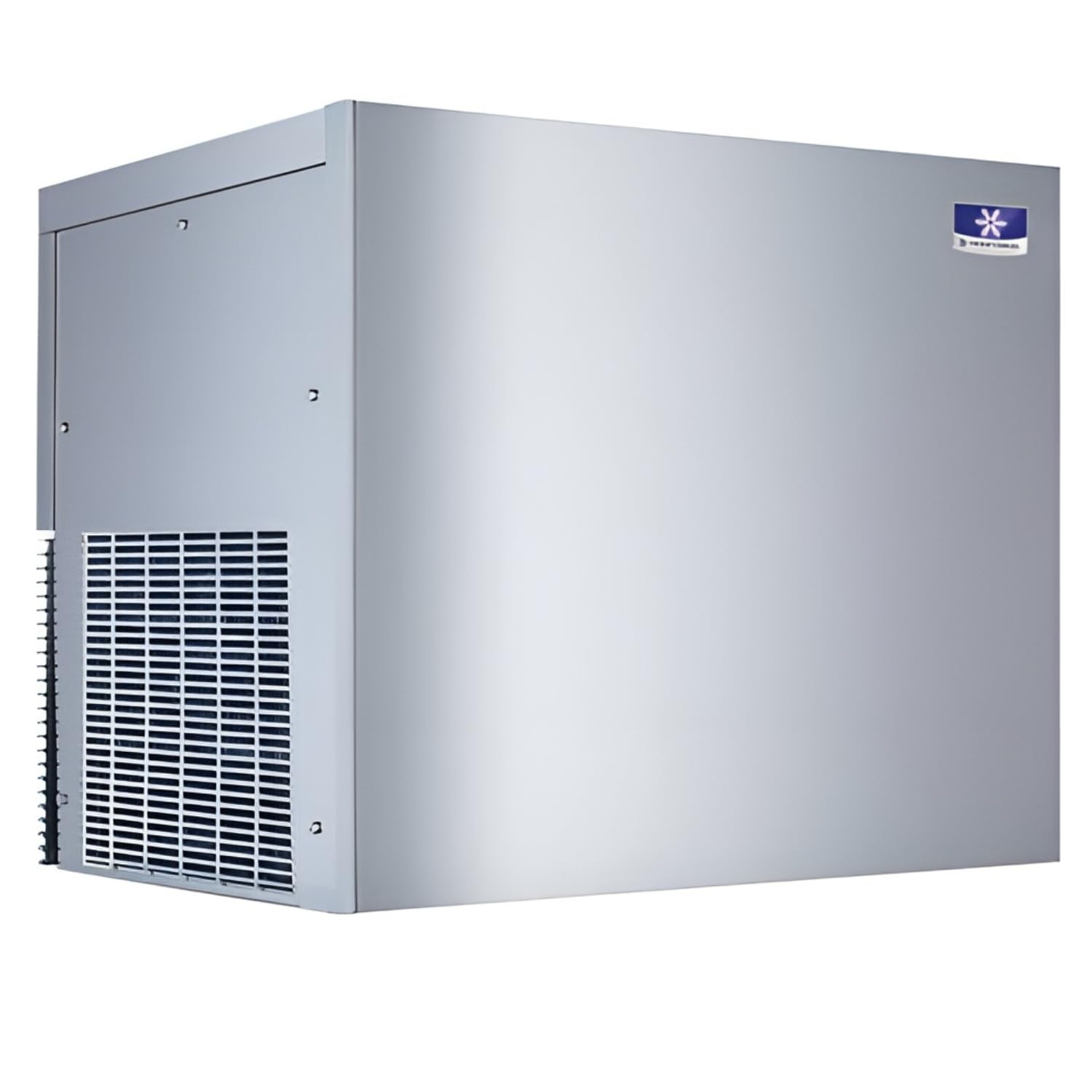 Manitowoc Commercial Flake Ice Maker Head Only, 370 lb/Day Production Head Only 370 lb/day