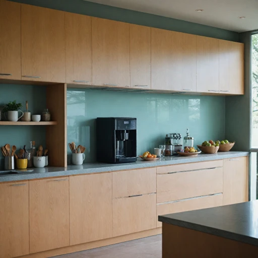 Choosing the Best Built-In Ice Makers for Your Needs