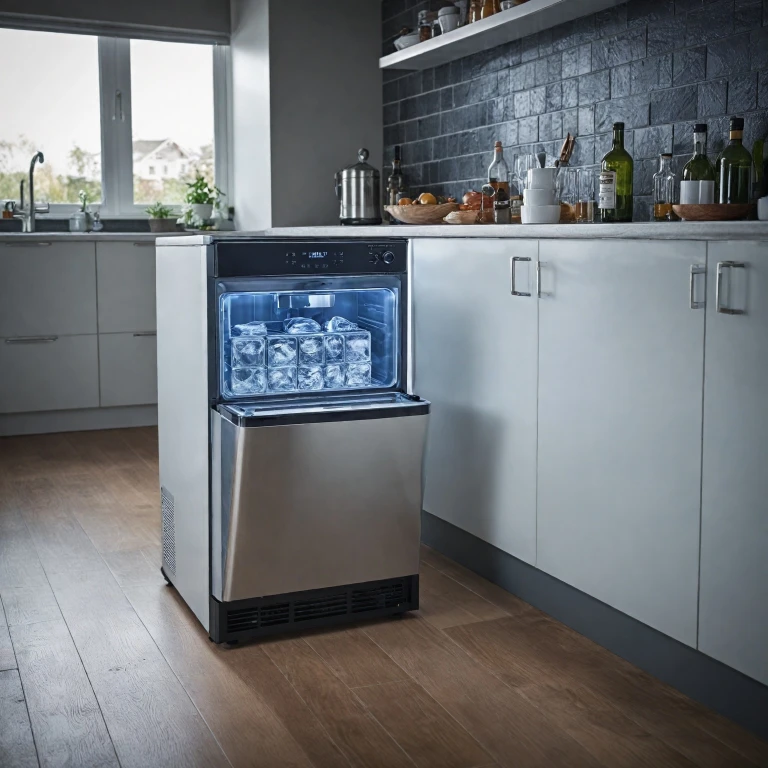A Comprehensive Guide to the Scotsman Ice Maker Manual