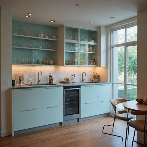 Exploring the Benefits of Built-In Ice Makers